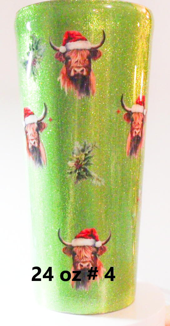 Tumblers
