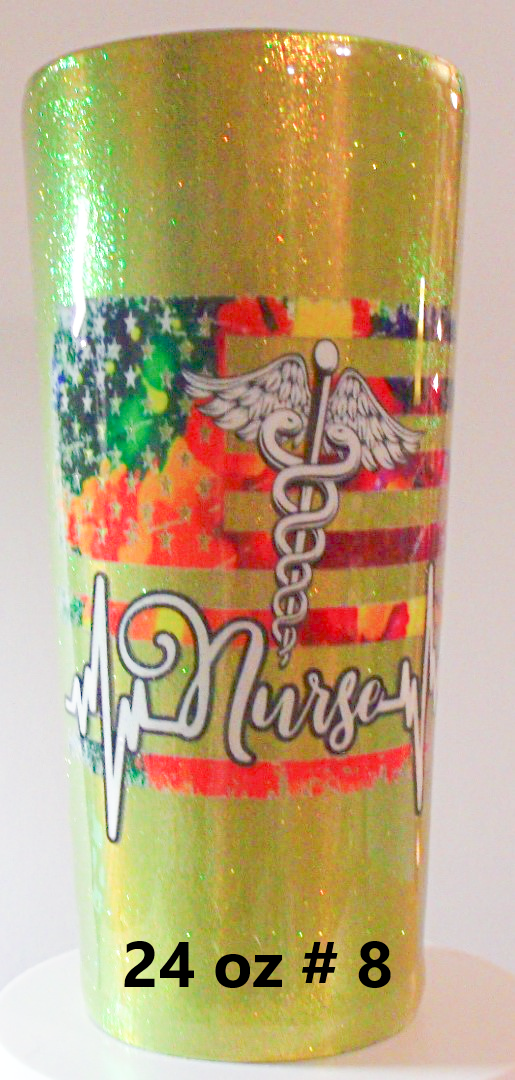 Tumblers