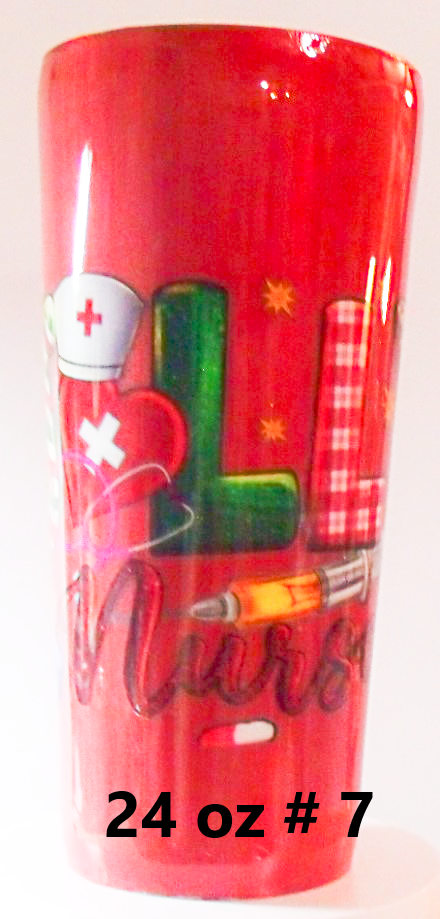 Tumblers
