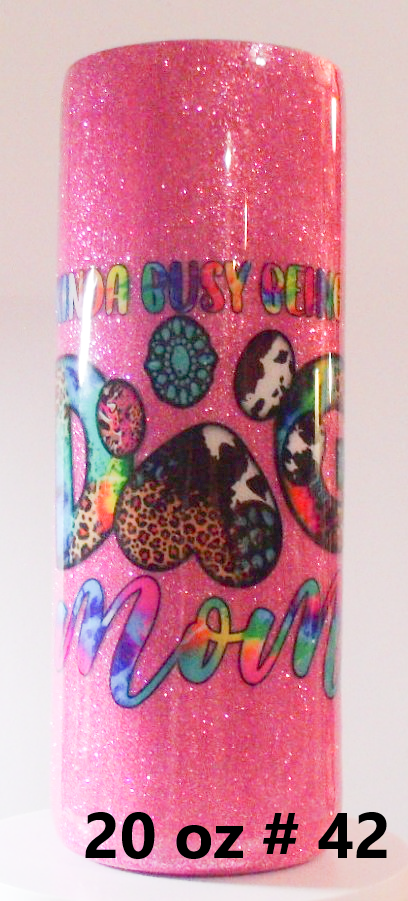 Tumbler