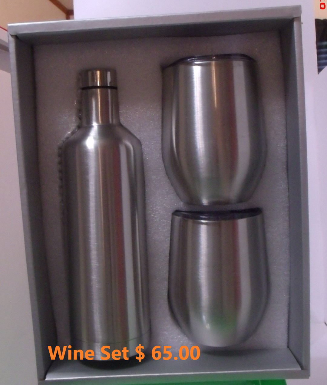 Wine Set
