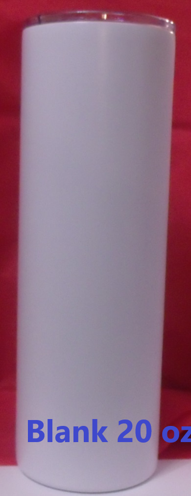 Tumbler