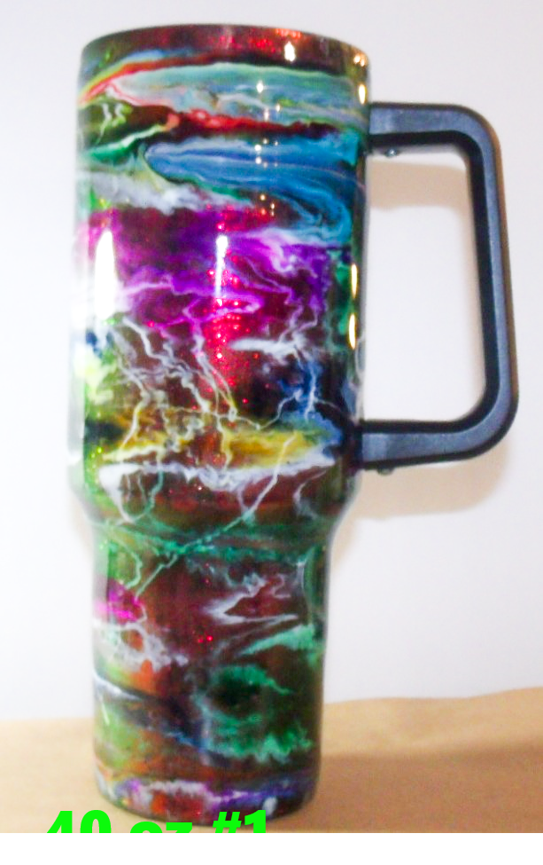 Tumblers