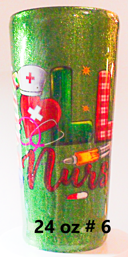 Tumblers