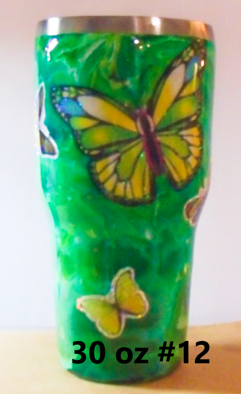 Tumblers