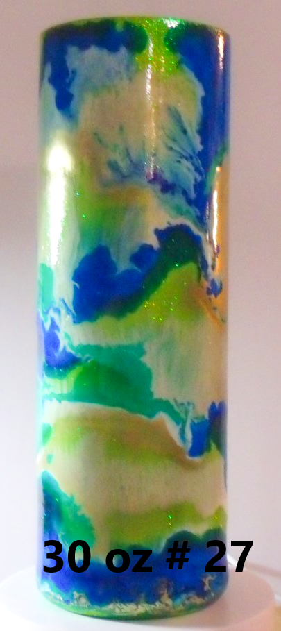 Tumblers