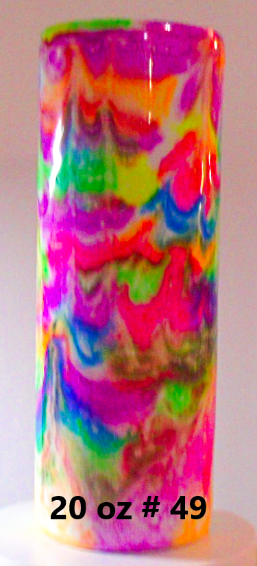 Tumblers