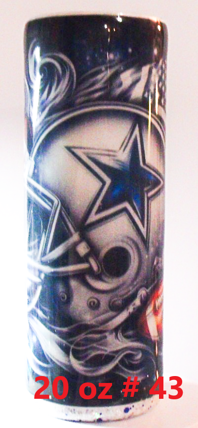 Tumblers