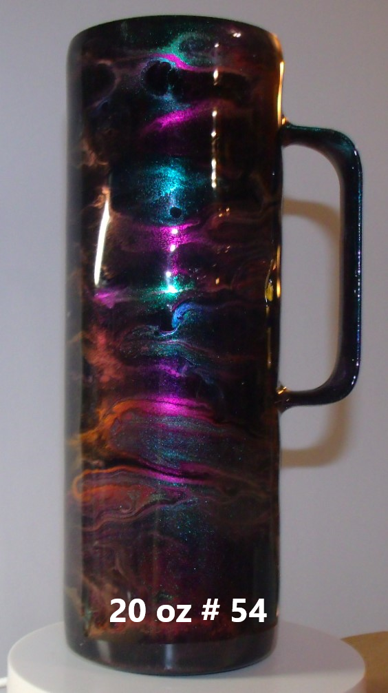 Tumbler