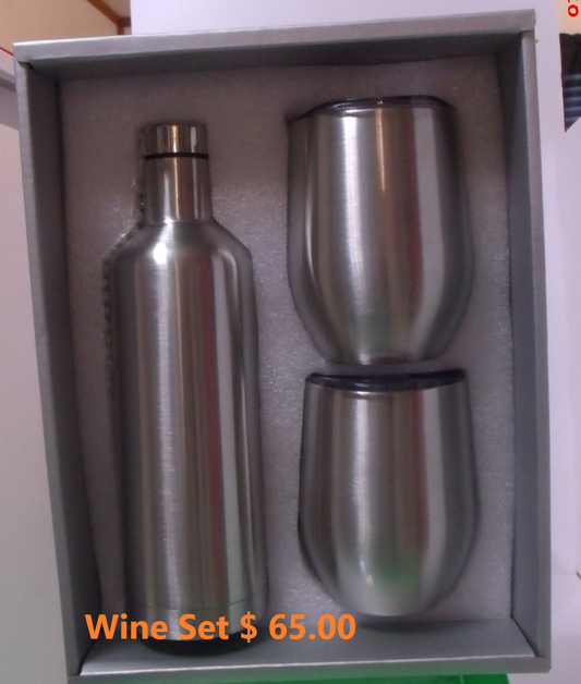 Wine Set